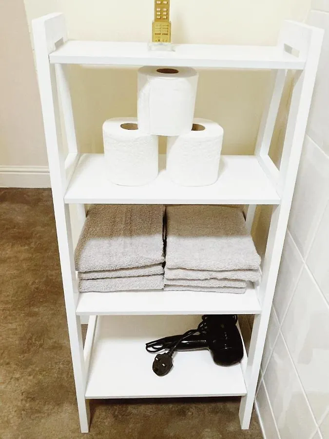 Apartment Cozy Entire 2Br Flat With 2 Bathrooms And Free Parking Cambridge