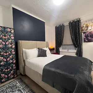 Apartment Heritage, Cambridge (Cambridgeshire)