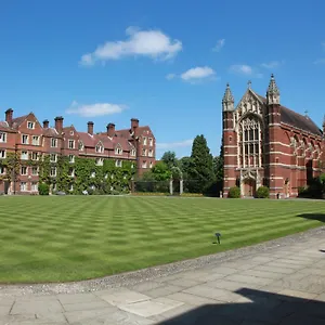 Apartment Selwyn College,, Cambridge (Cambridgeshire)