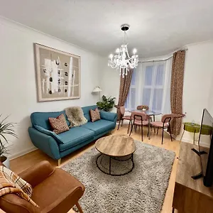 Apartment Fig Tree House Flat 1, Cambridge (Cambridgeshire)