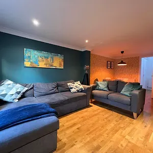 Holiday home Midsummer, Cambridge (Cambridgeshire)