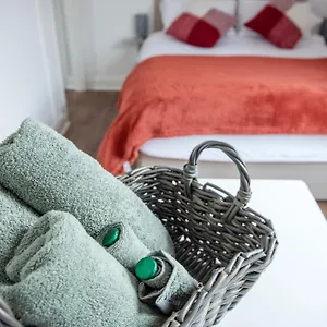 Apartment Trinity, Flat, Cambridge (Cambridgeshire)
