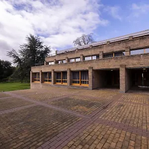 Apartment Harvey Court Gonville And Caius College, Cambridge (Cambridgeshire)