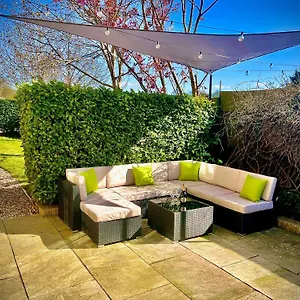 Holiday home Honey Hill - 4 Bedroom Detached House, Cambridge (Cambridgeshire)
